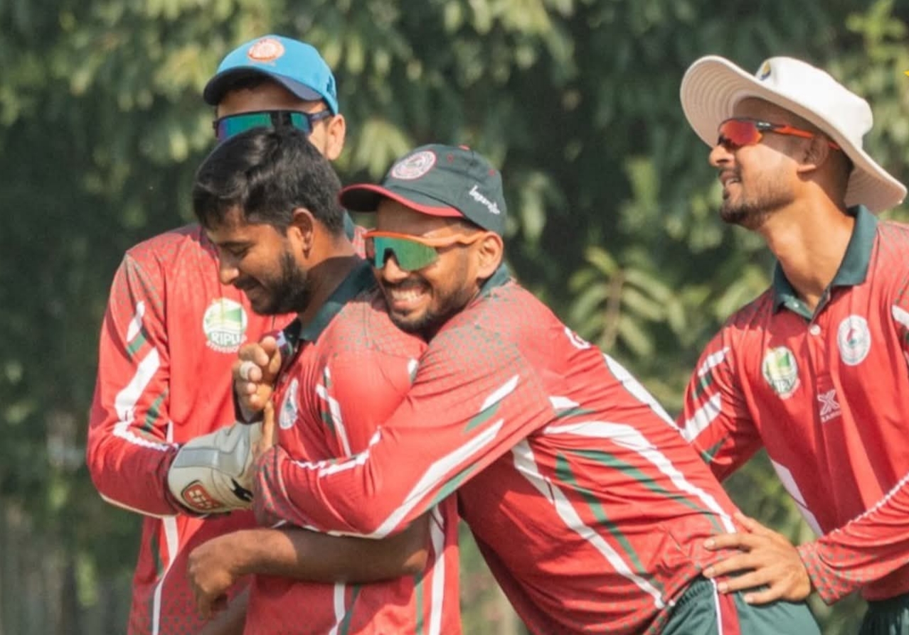 জে সি মুখার্জি ট্রফিতে ভবানিপুরের বিরুদ্ধে দুরন্ত জয় মোহনবাগানের