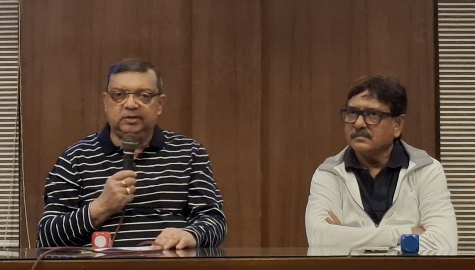 কর্পোরেট ব্রিজ অ্যাসোসিয়েশন অফ ইন্ডিয়ার উদ্যোগে শুরু হচ্ছে ব্রিজ চ্যাম্পিয়নশিপ