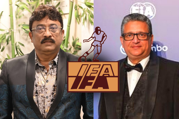 আইএফএ সহ-সভাপতির ভাষা প্রয়োগকে ধিক্কার! BSL-কে কলঙ্কমুক্ত রাখতে পুলিশের দ্বারস্থ IFA