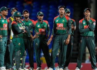 টি-২০ বিশ্বকাপে বাংলাদেশের অংশগ্রহণ নিয়ে অব্যাহত জটিলতা