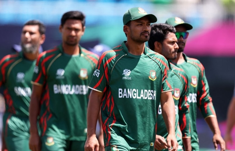 বেঁধে দেওয়া হল সময়সীমা, বাংলাদেশের বিশ্বকাপ ইস্যুতে আরও কড়াকড়ি ICC