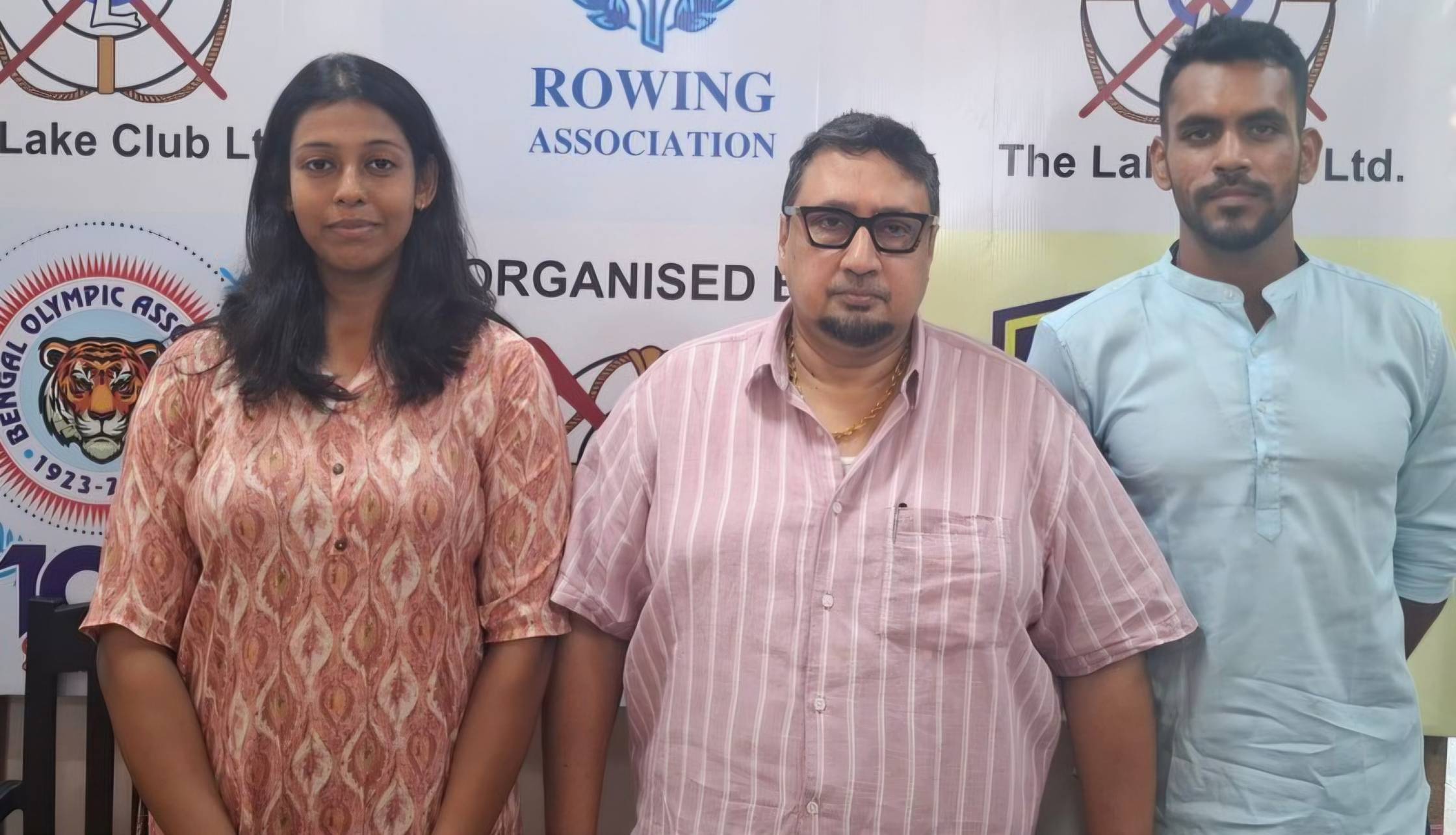 লেখক ক্লাবের উদ্যোগে ৫১তম সর্ব ভারতীয় ইন্টার স্কুল রেগাত্তা