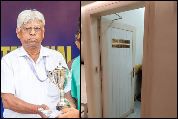 লোধা আইনকে বুড়ো আঙুল, যোগ্যতা হারিয়েও চেয়ার আঁকড়ে সিএবি যুগ্ম-সচিব মদনমোহন